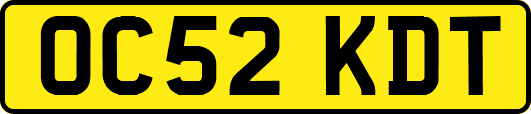 OC52KDT