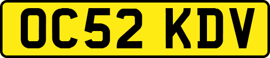 OC52KDV