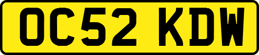 OC52KDW