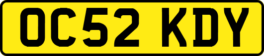 OC52KDY