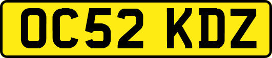 OC52KDZ