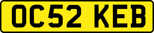 OC52KEB