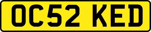 OC52KED