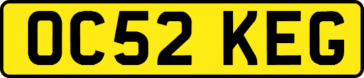 OC52KEG