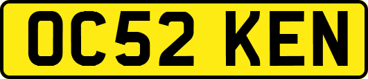 OC52KEN