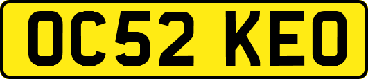 OC52KEO