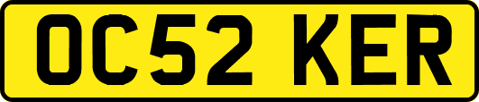 OC52KER