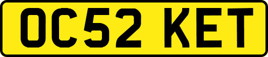 OC52KET