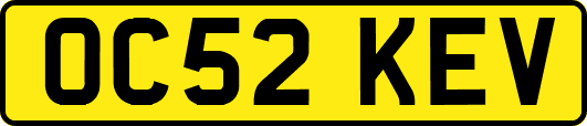 OC52KEV