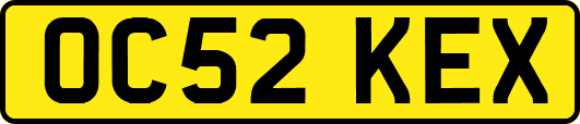 OC52KEX