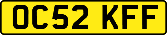 OC52KFF