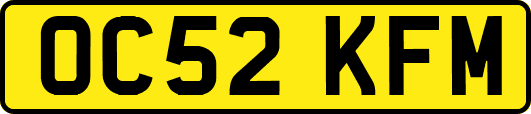 OC52KFM