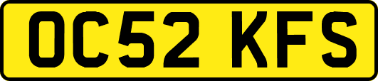 OC52KFS