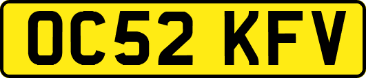 OC52KFV