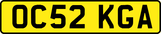 OC52KGA