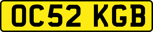 OC52KGB