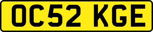 OC52KGE
