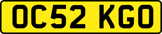 OC52KGO