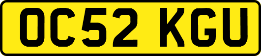 OC52KGU