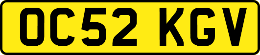 OC52KGV