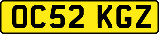 OC52KGZ