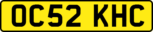 OC52KHC