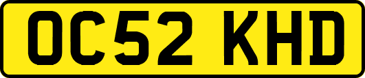 OC52KHD