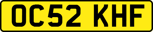 OC52KHF