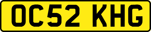 OC52KHG