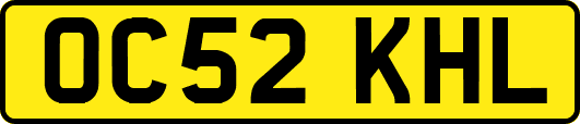OC52KHL