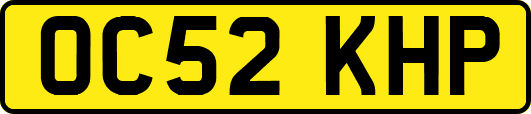 OC52KHP