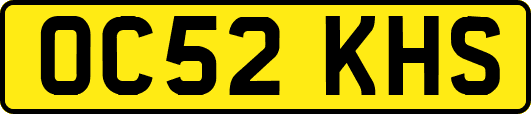 OC52KHS