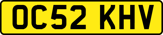 OC52KHV