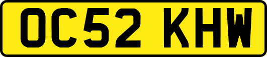 OC52KHW