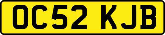 OC52KJB