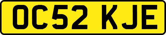 OC52KJE