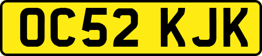 OC52KJK