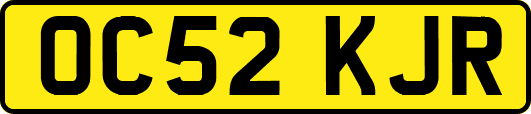 OC52KJR