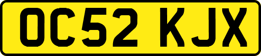 OC52KJX