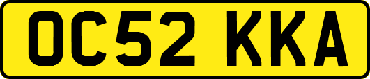 OC52KKA