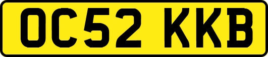 OC52KKB