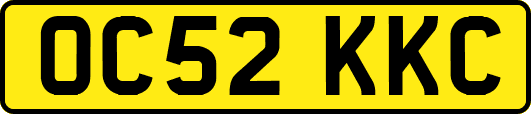 OC52KKC