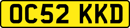 OC52KKD