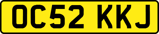 OC52KKJ