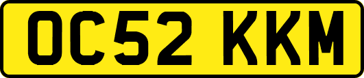 OC52KKM