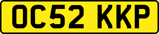 OC52KKP
