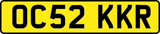 OC52KKR