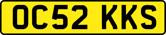 OC52KKS