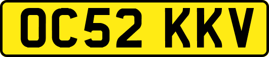 OC52KKV