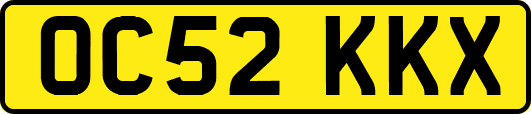 OC52KKX